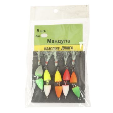 Мандула составная